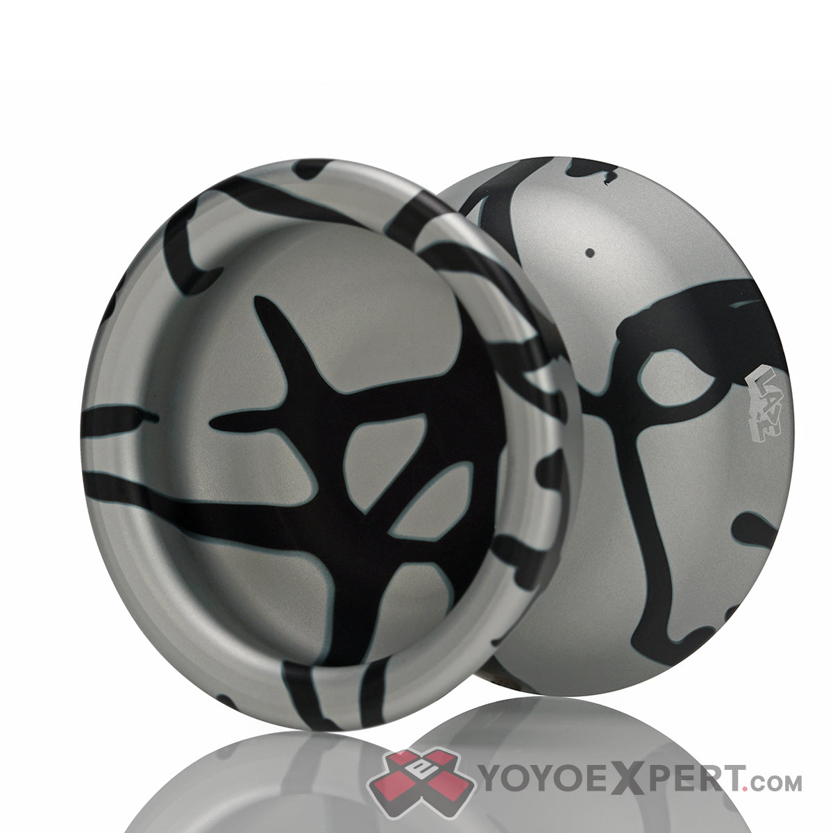 Laze Yo-Yo by MK1 YoYos