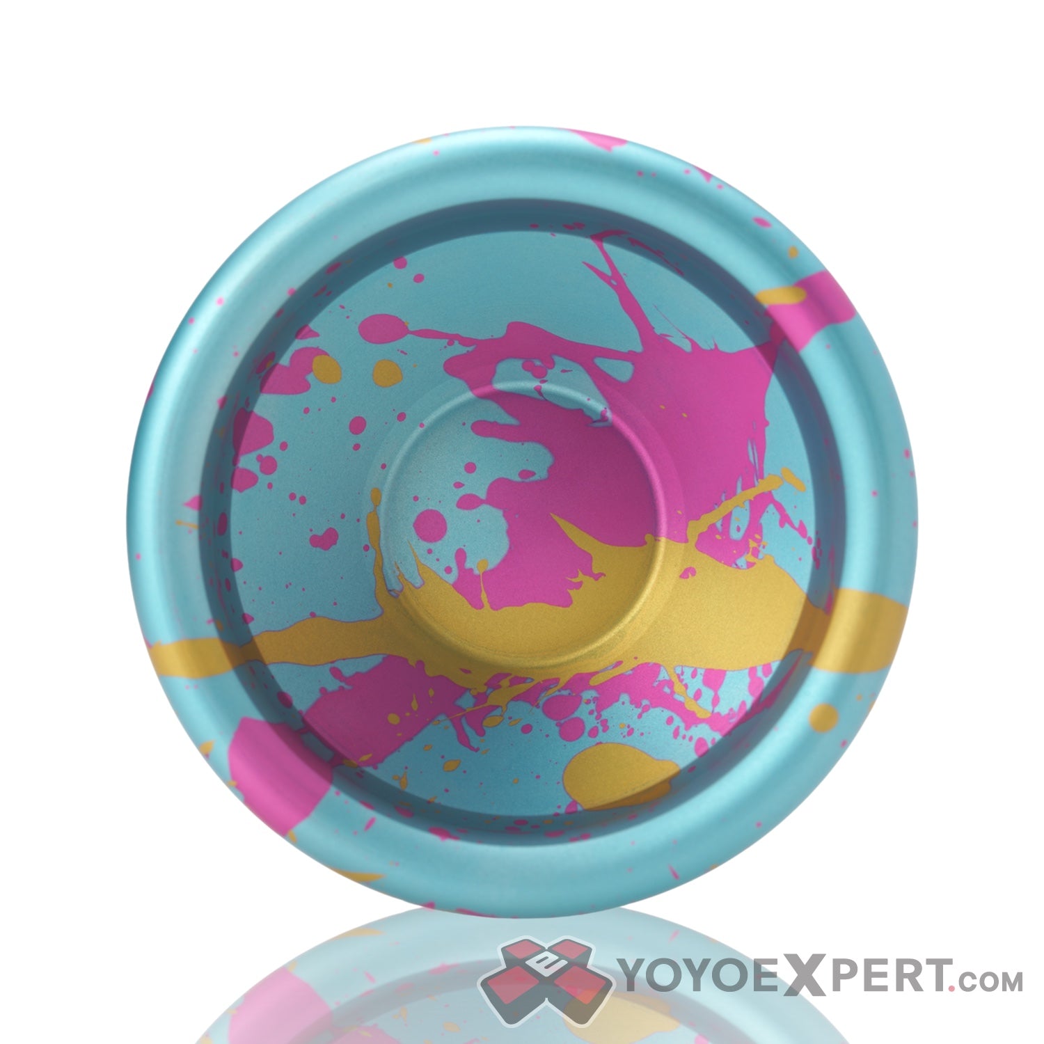 Zen yo-yo by Good Life Yo-Yos