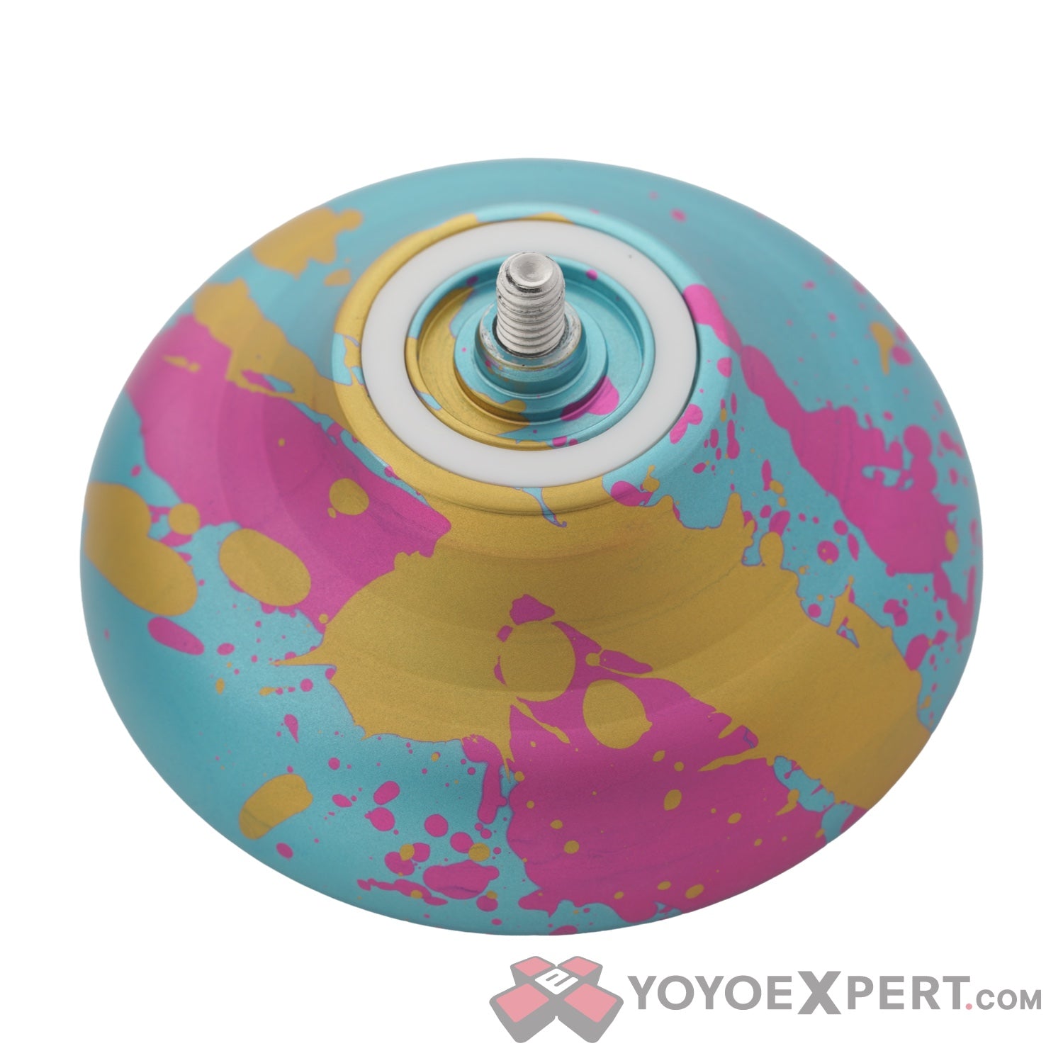 Zen yo-yo by Good Life Yo-Yos