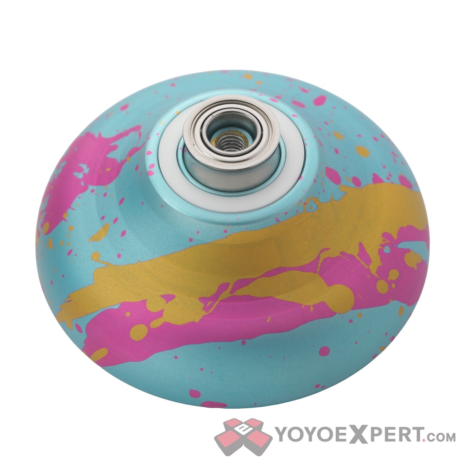 Zen yo-yo by Good Life Yo-Yos