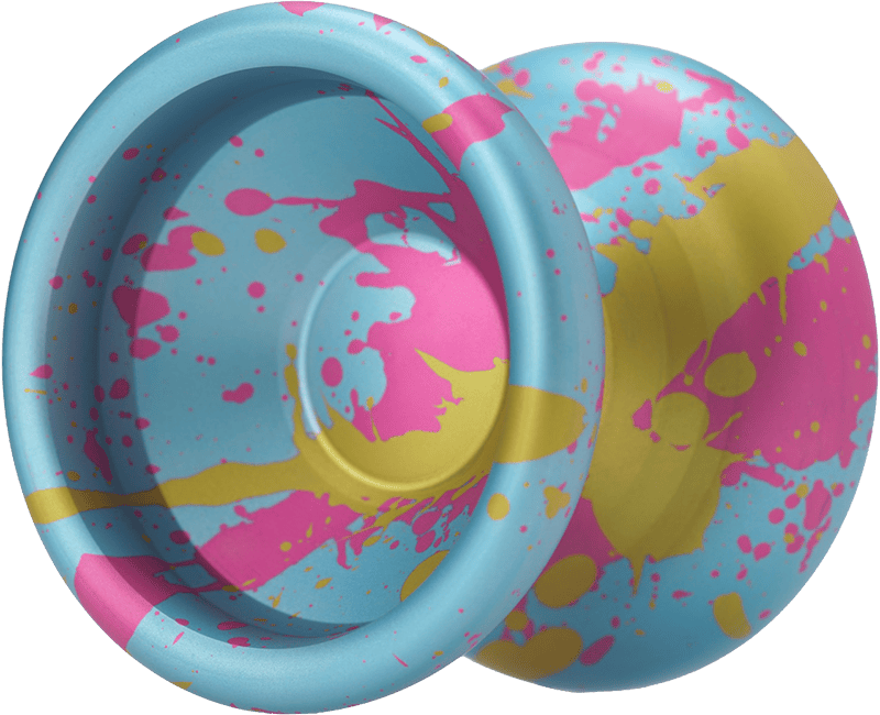 Zen yo-yo by Good Life Yo-Yos