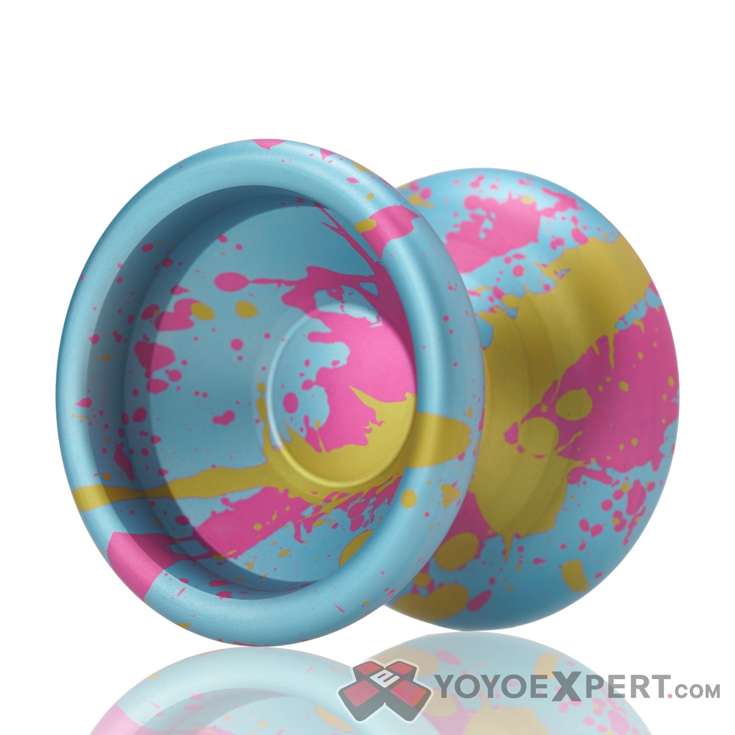 Zen yo-yo by Good Life Yo-Yos