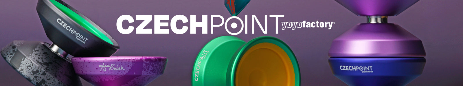 Czech Point Pivot