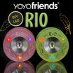 DIY LED Rio