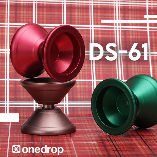 onedrop ソーン Thorn - One Drop | Yo-yo Specialty Store Rewind