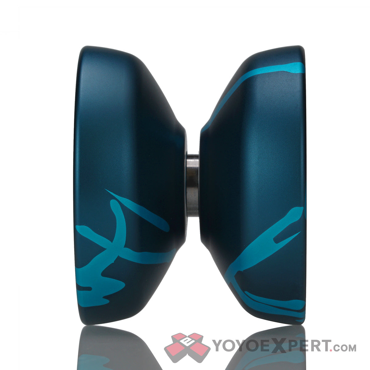 Revlo yoyo by Spintek