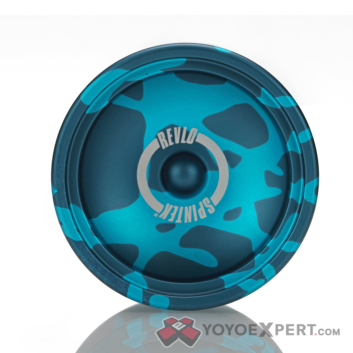Revlo yoyo by Spintek