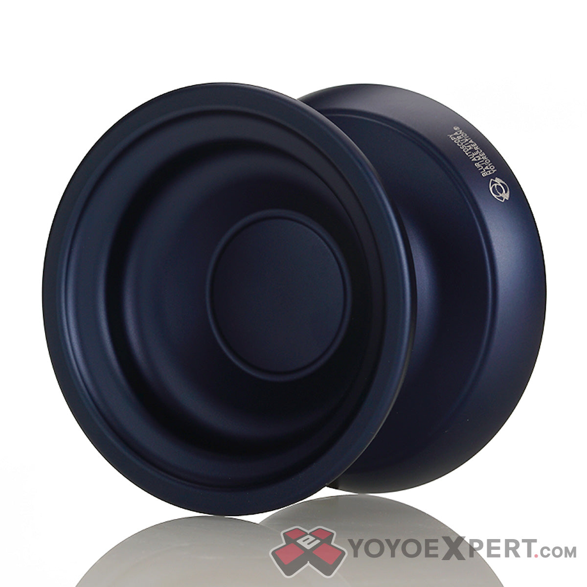 Blur AUTOSCOPY Yo-Yo by Yoyorecreation