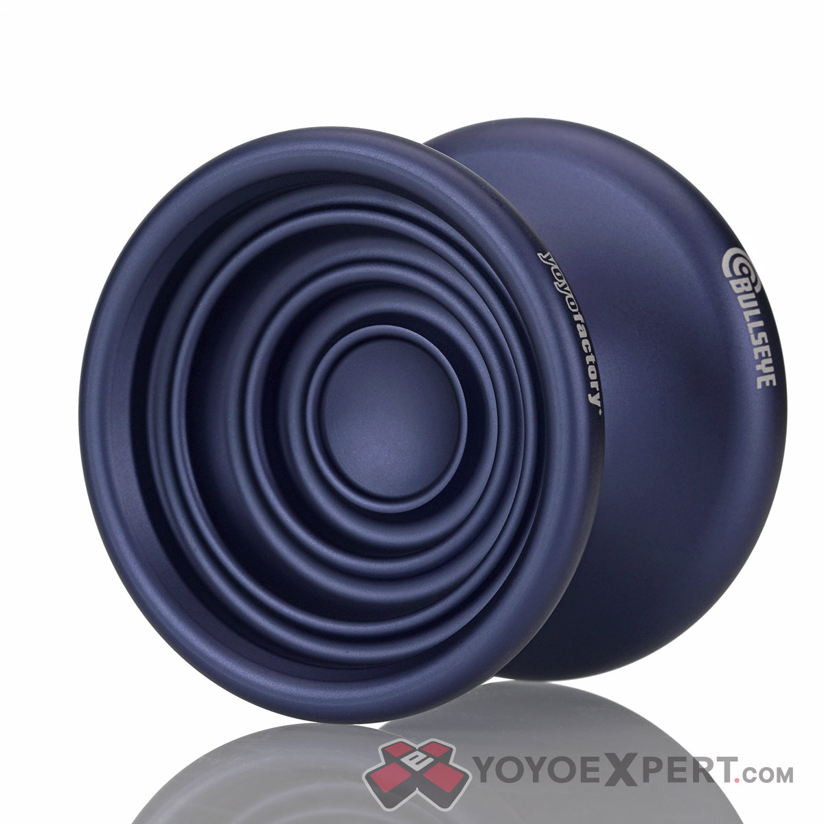 Bullseye YoYo by YoYoFactory