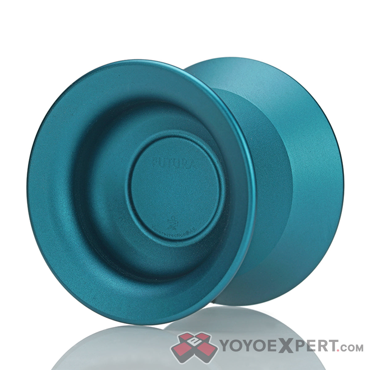 Futura yo-yo by Yoyorecreation