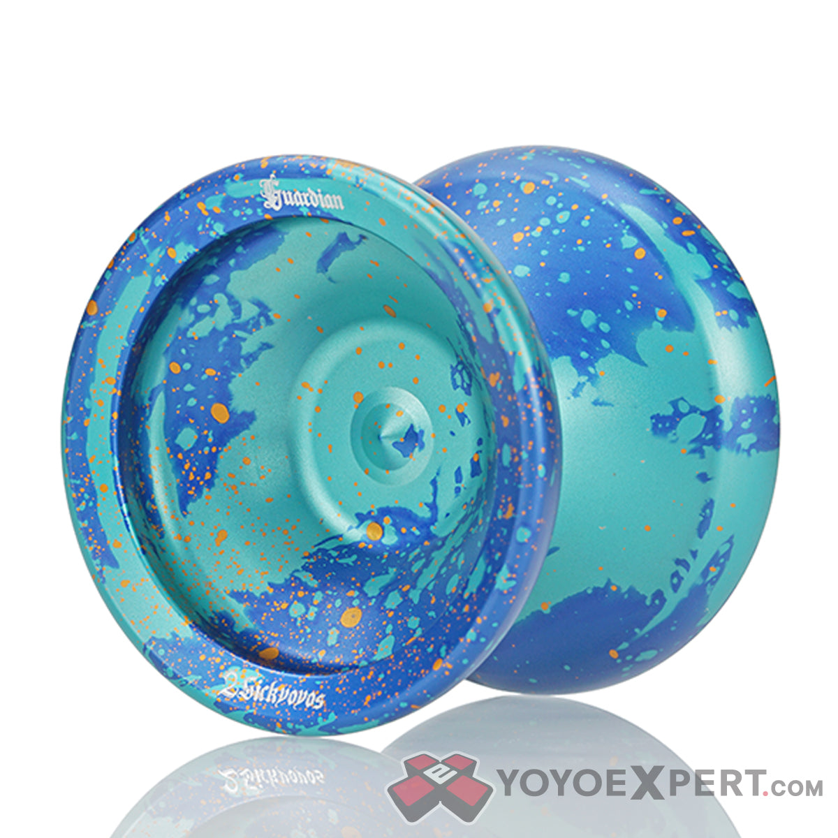 アスタキサンチン　ヨーヨー Guardian yo-yo by 2SickYoYos