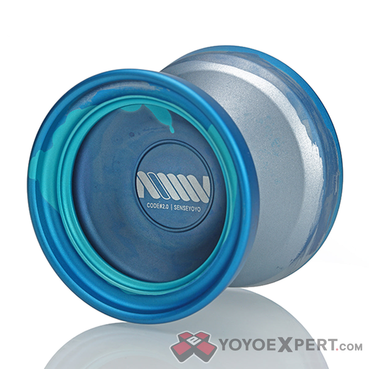 Code 2.0 yo-yo by Sense YoYo