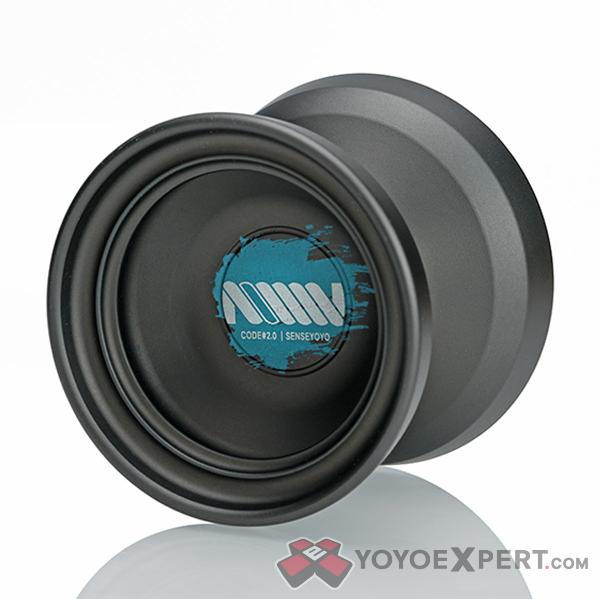 Code 2.0 yo-yo by Sense YoYo