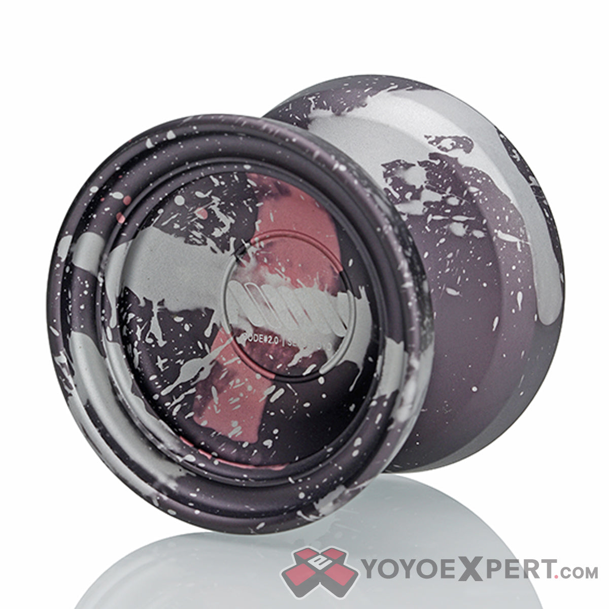 Code 2.0 yo-yo by Sense YoYo