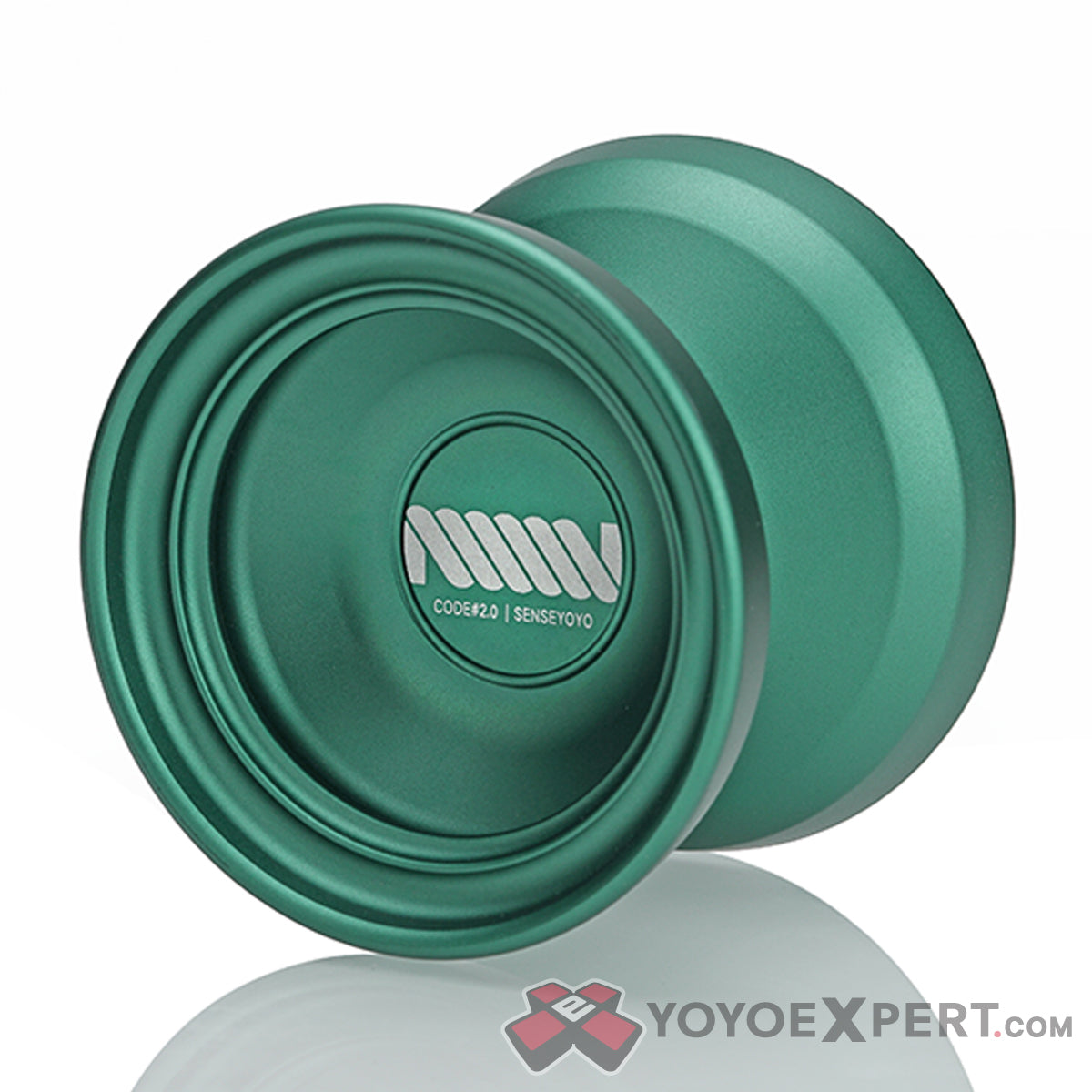 Code 2.0 yo-yo by Sense YoYo