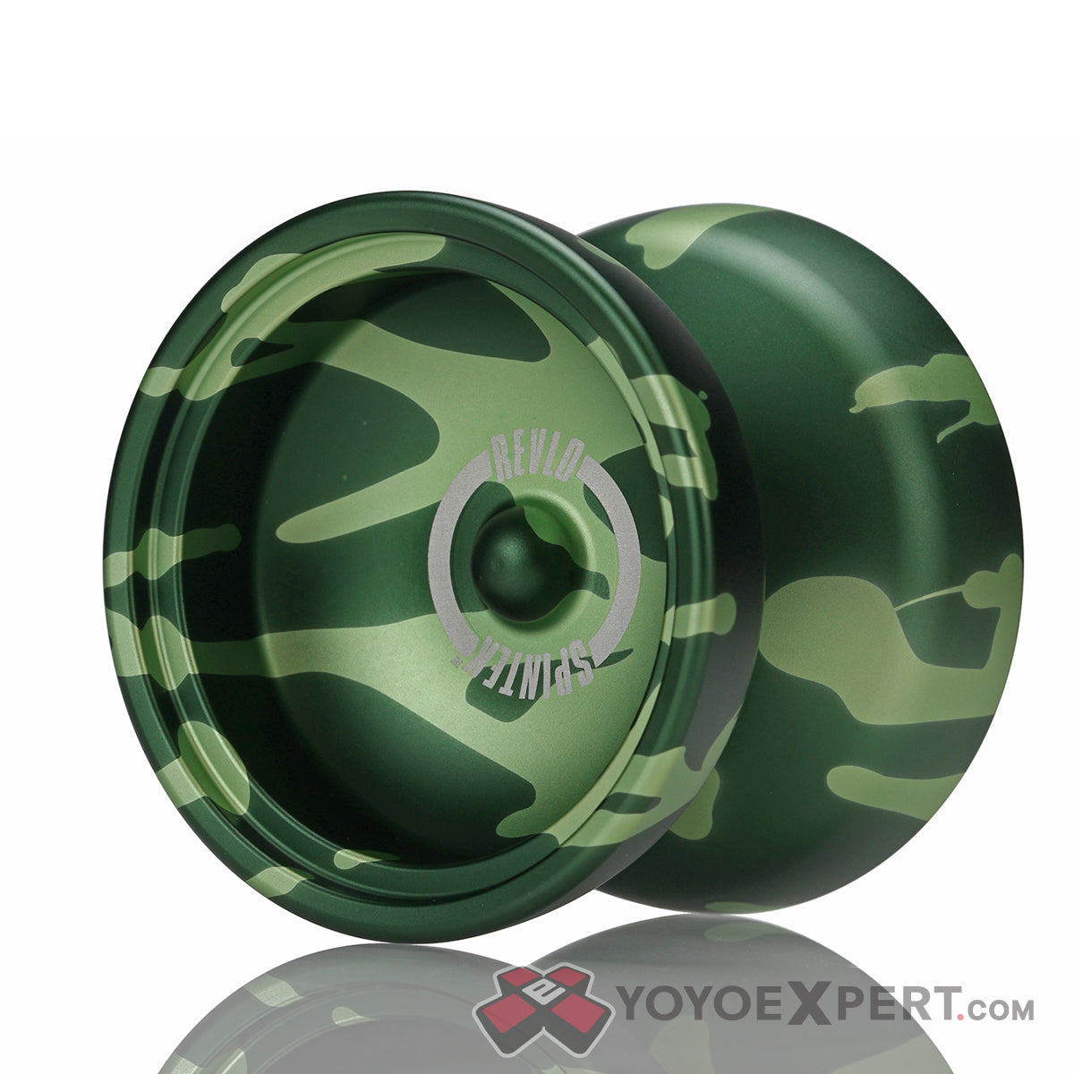Revlo yoyo by Spintek