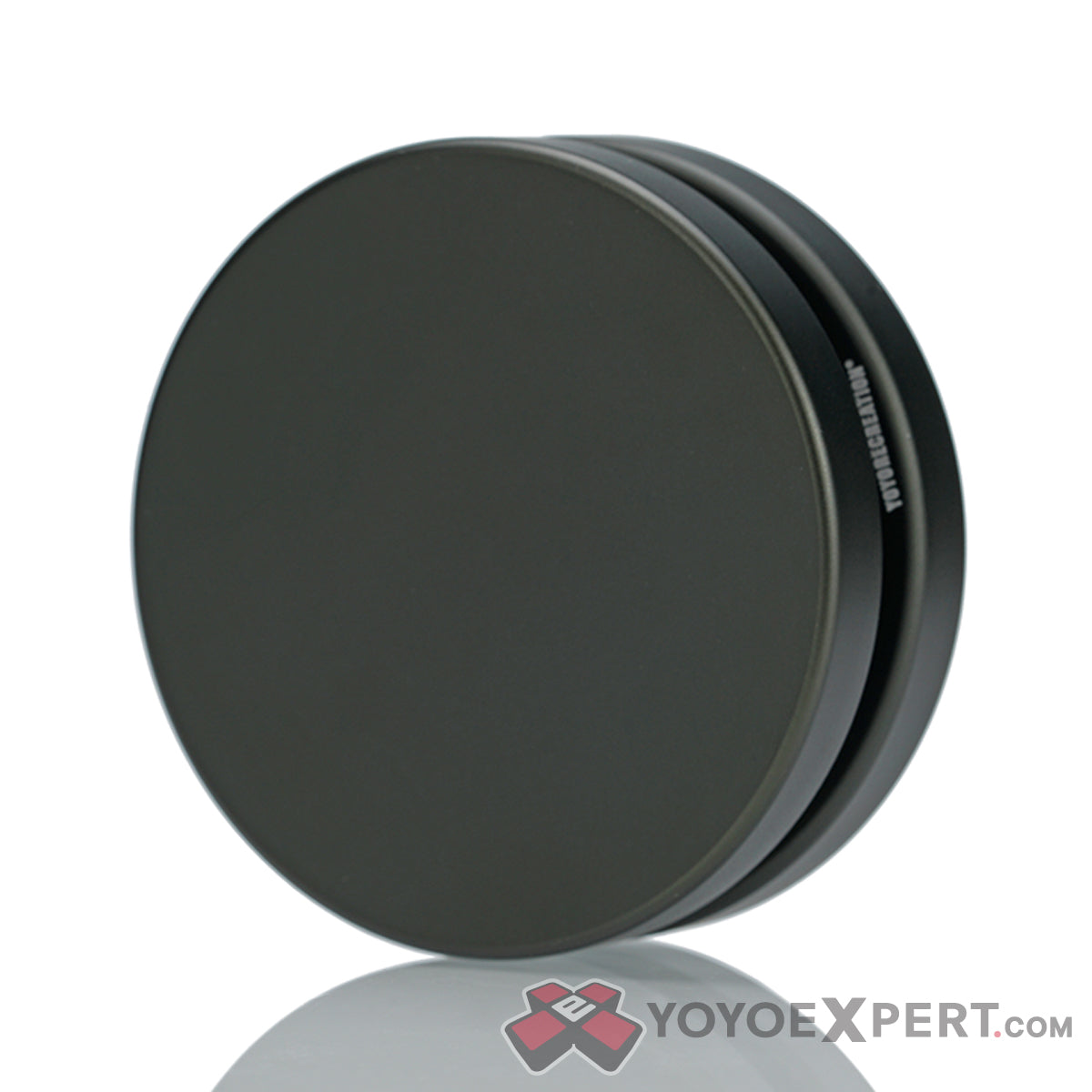 yoyorecreation サイホ ブラック 黒 Impact YoYo by Yoyorecreation