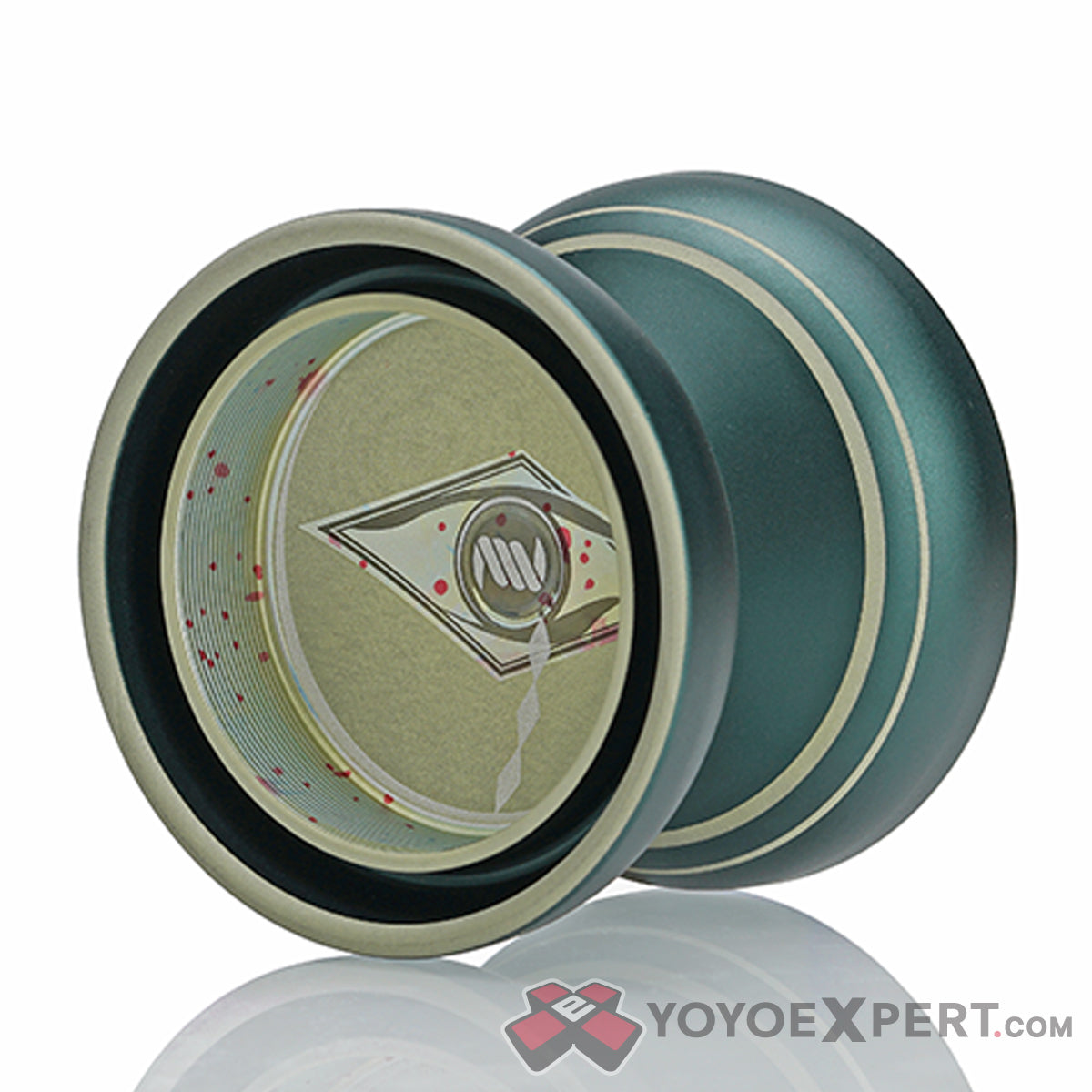Next Journey yo-yo by Sense YoYo