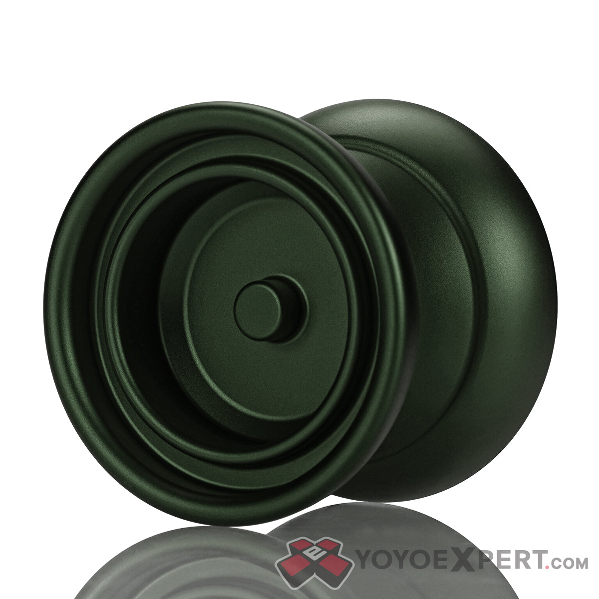 Pickaxe yo-yo by CLYW