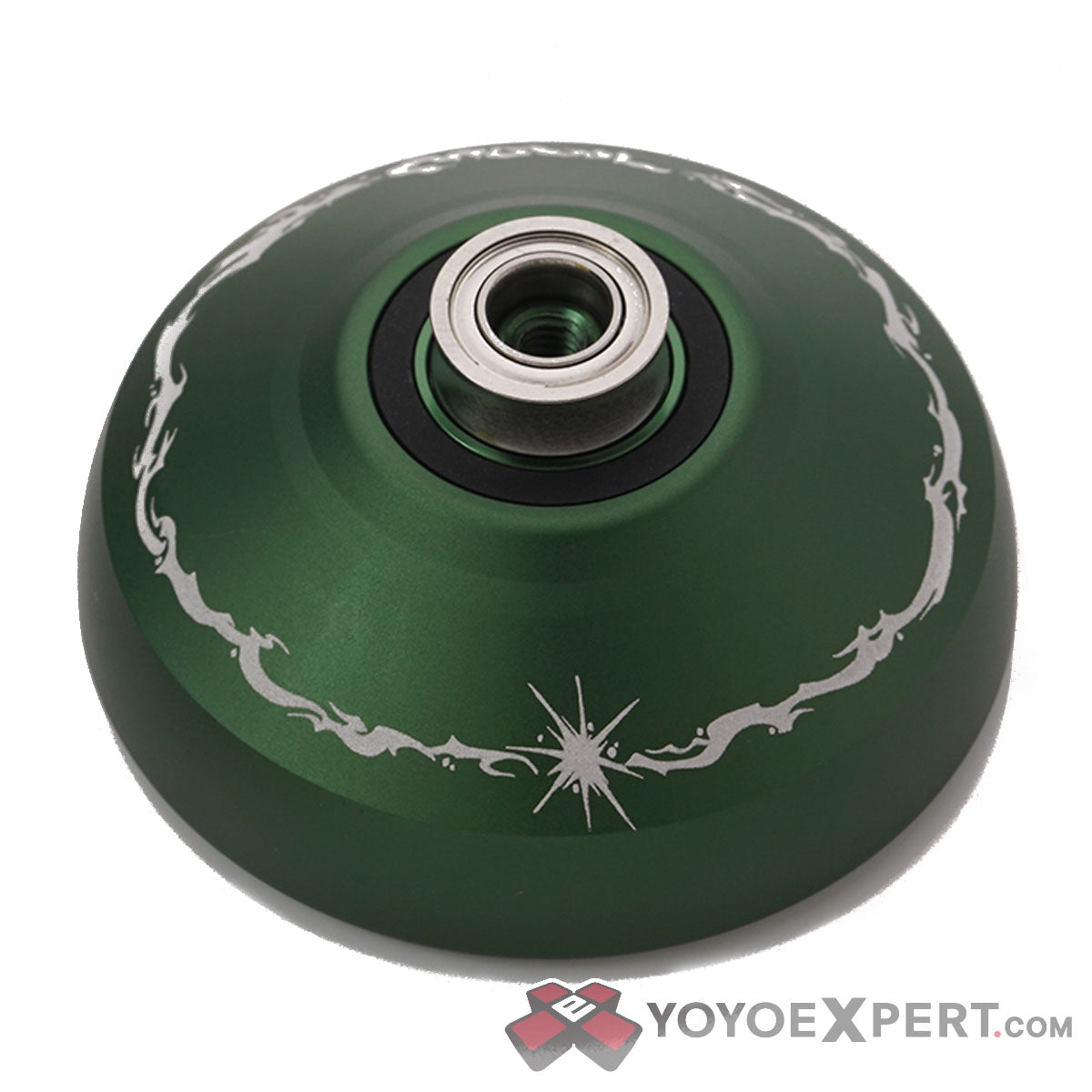 Rotix yoyo by Mowl