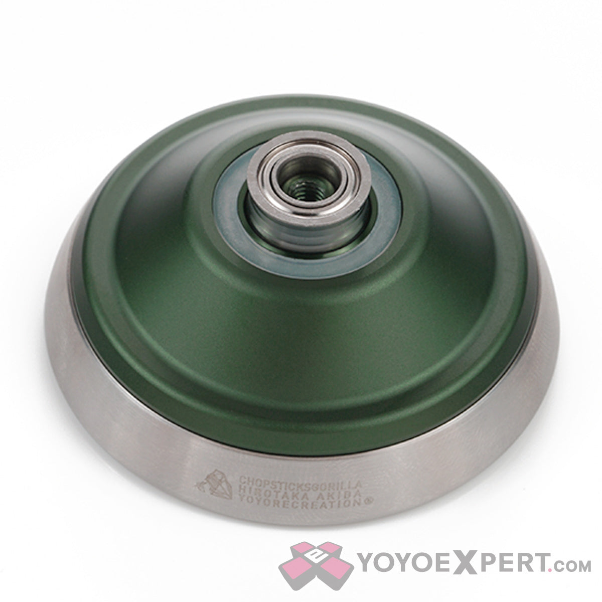 チョップスティックゴリラ ヨーヨーリクリエーション ヨーヨー :: チョップスティックゴリラ - ヨーヨーリクリエーションストア