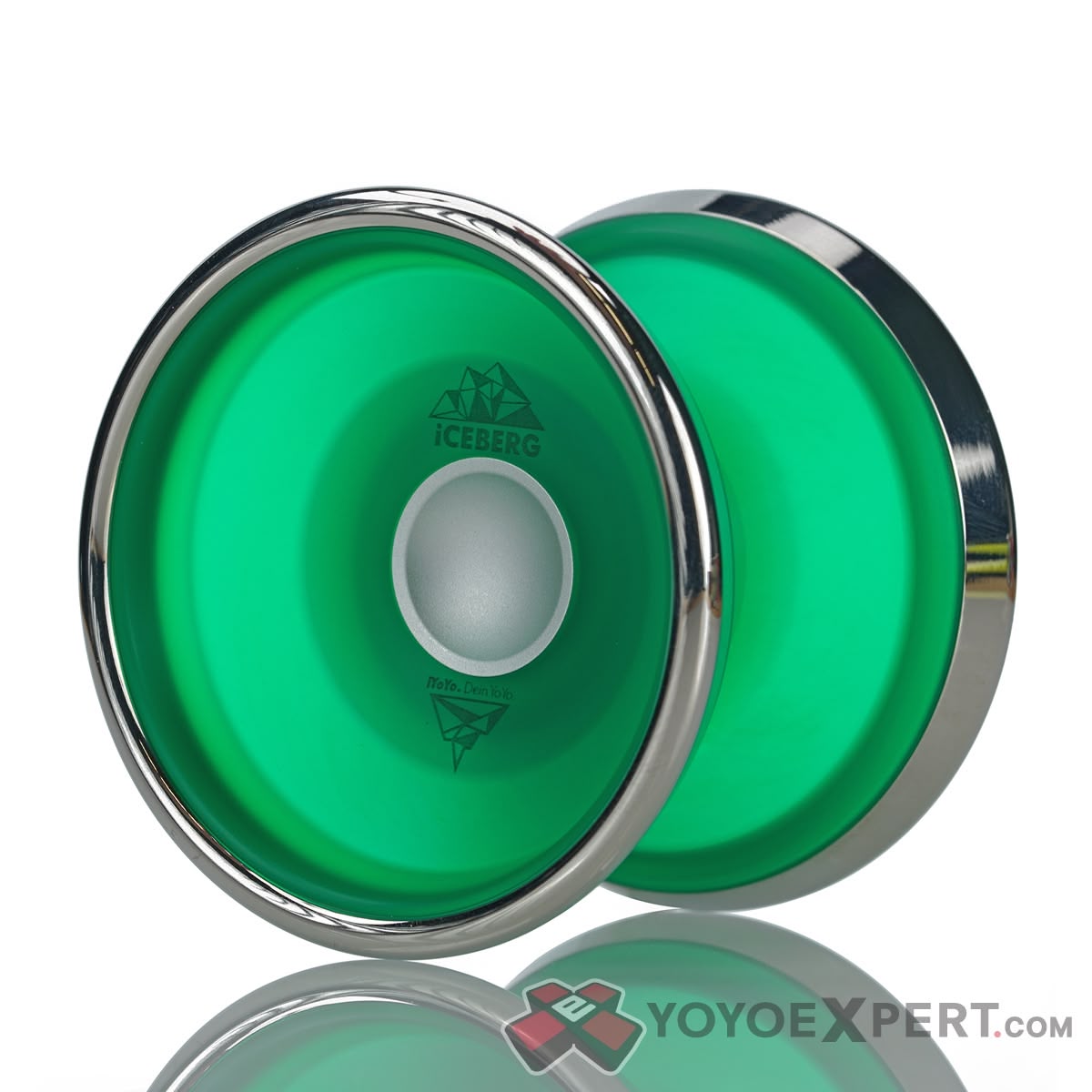 New iCEBERG yo-yo by iYoYo