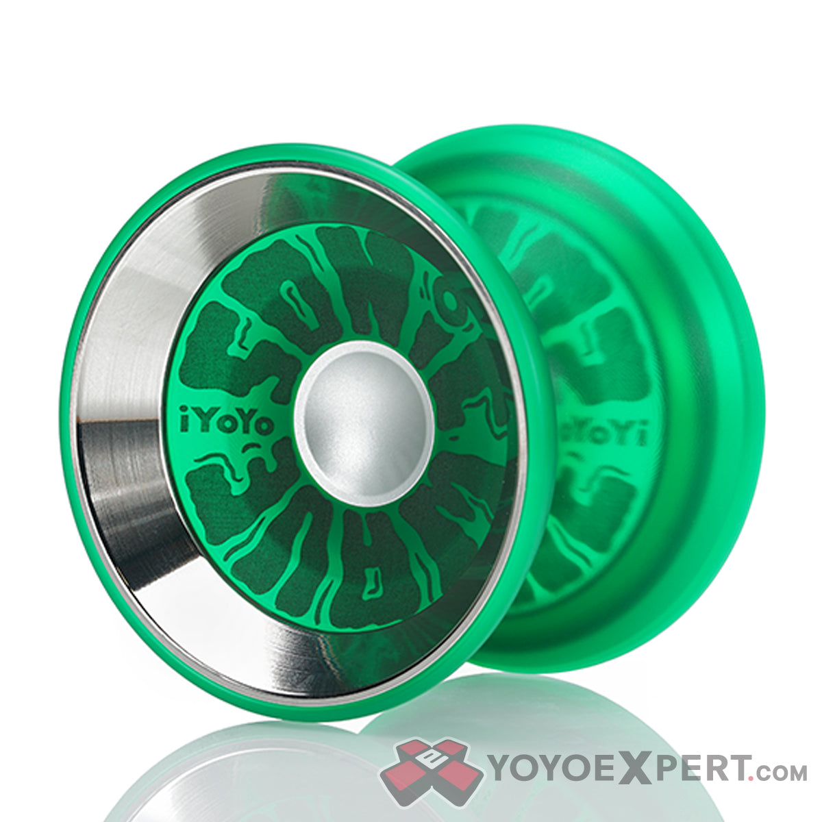 SONiC WAVE yo-yo by iYoYo