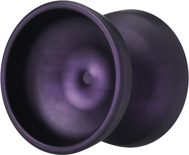 Chonk yo-yo by Sputnik