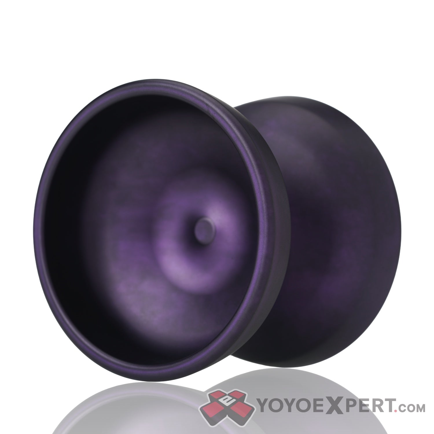 Chonk yo-yo by Sputnik