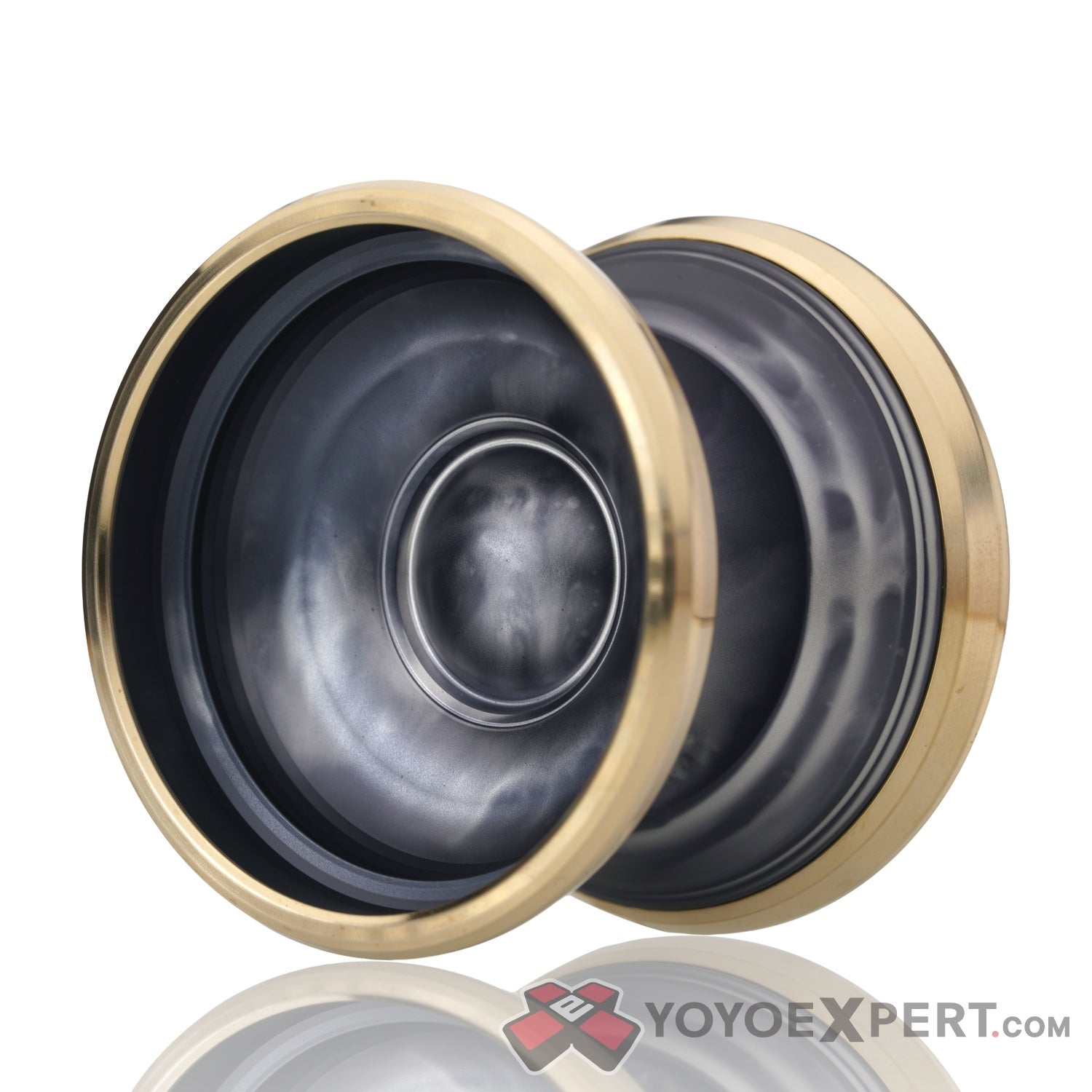 Synaptic YoYo by Motion YoYo