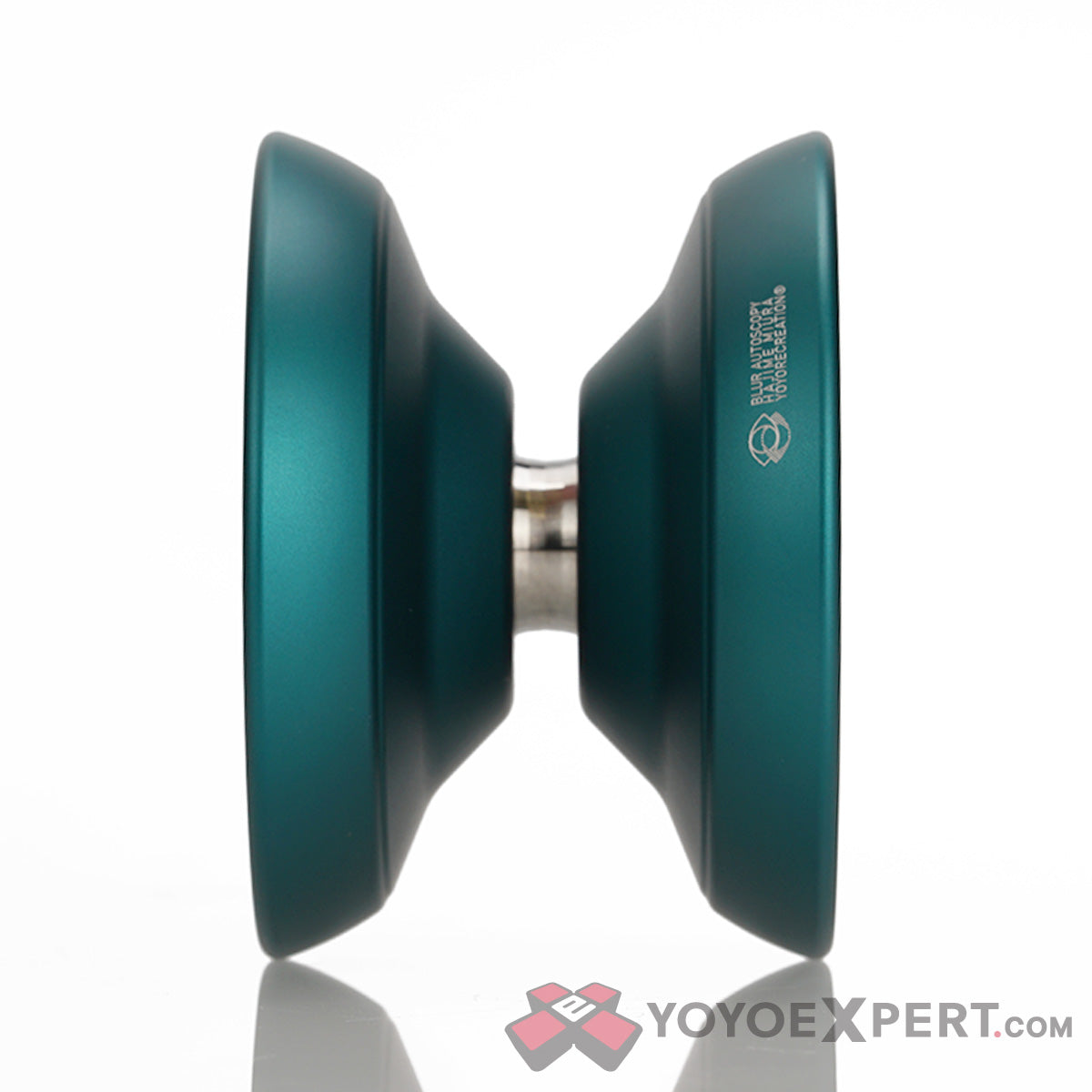 Blur AUTOSCOPY Yo-Yo by Yoyorecreation