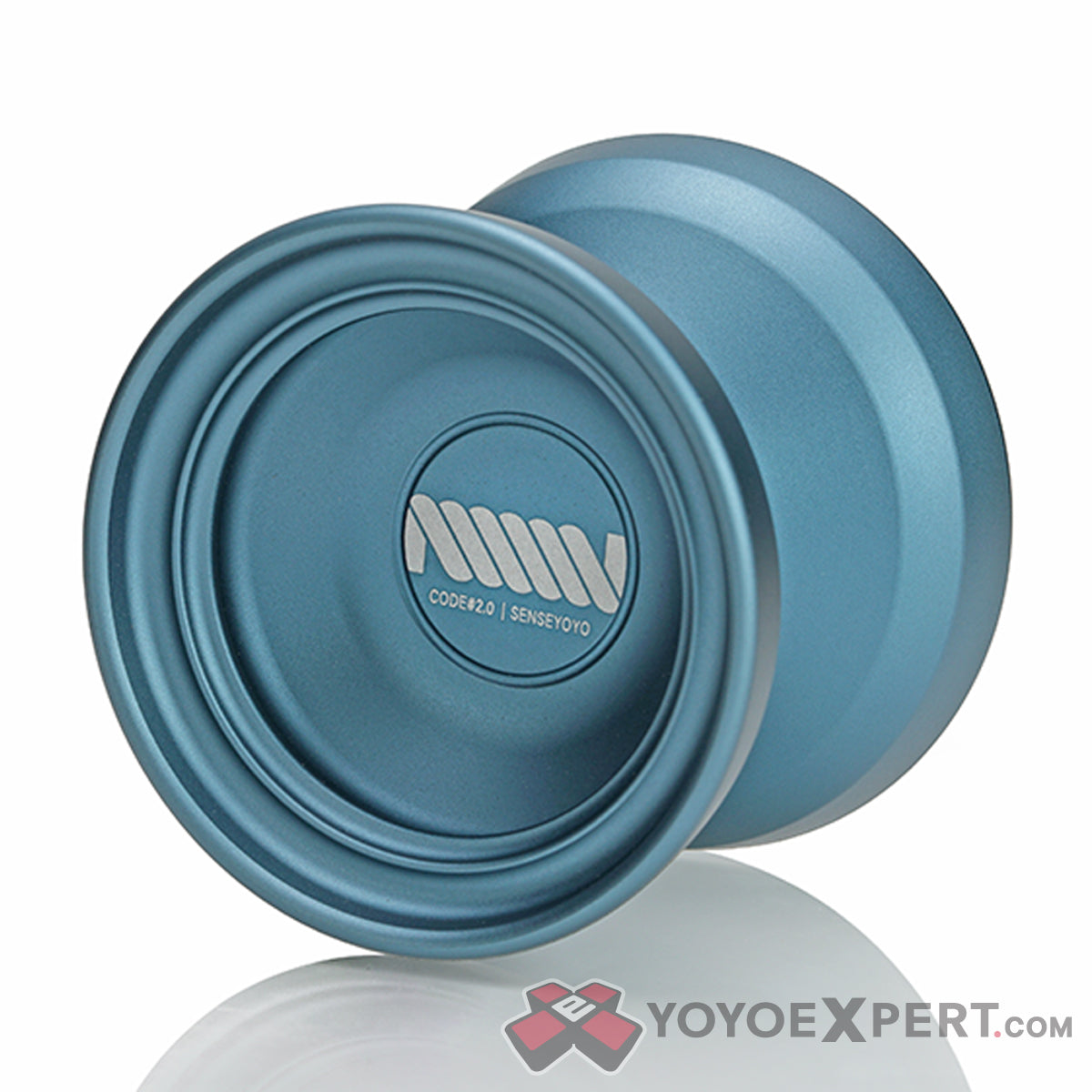 Code 2.0 yo-yo by Sense YoYo