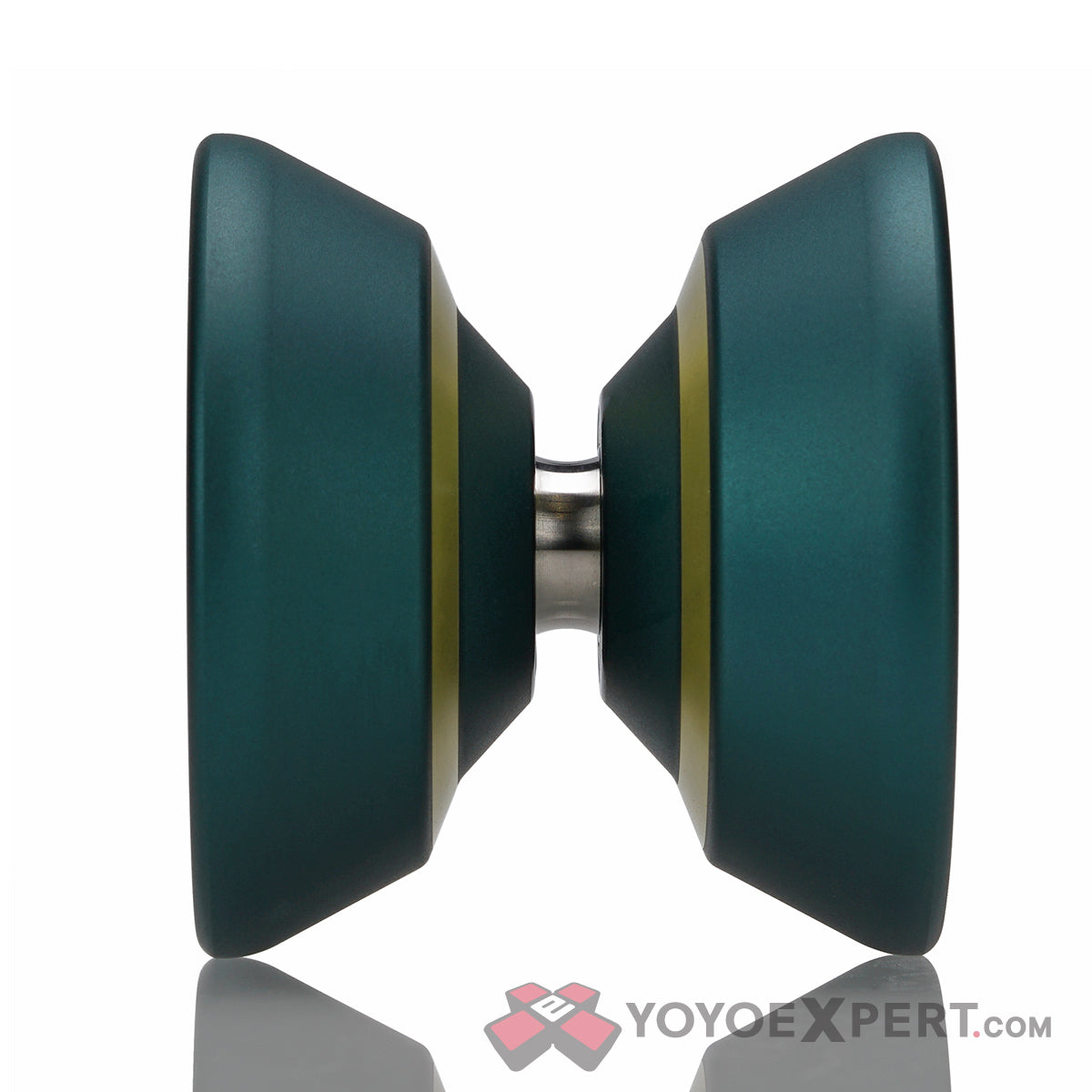 Wilderness 7075 YoYo by W1LD