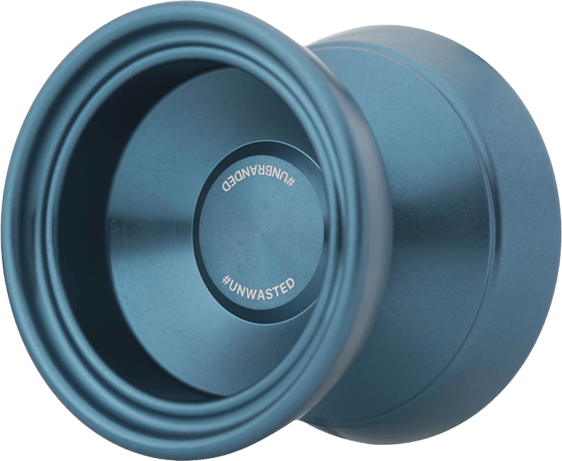 STEPSTRAIGHT FULLSIZE yoyo by #UNBRANDED