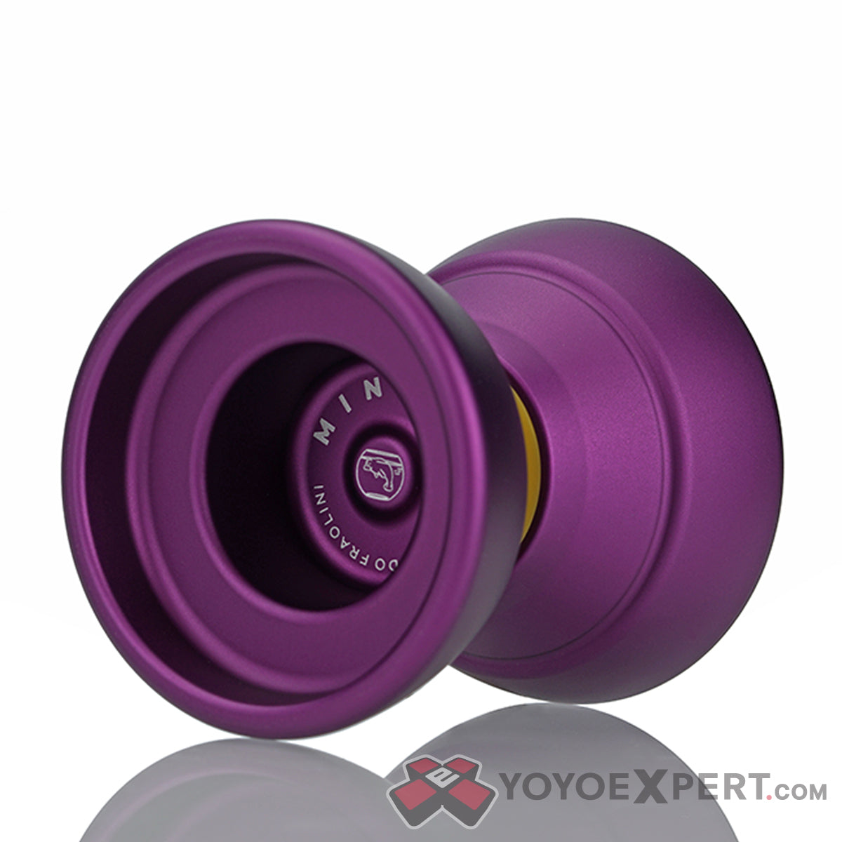 Minitee yo-yo by CLYW
