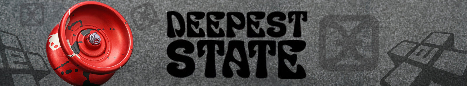 Deepest State