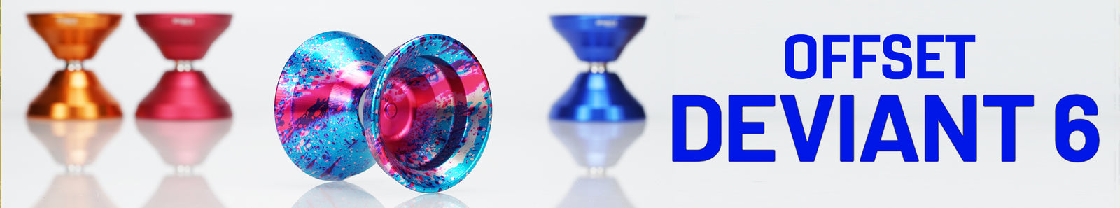 Deviant 6