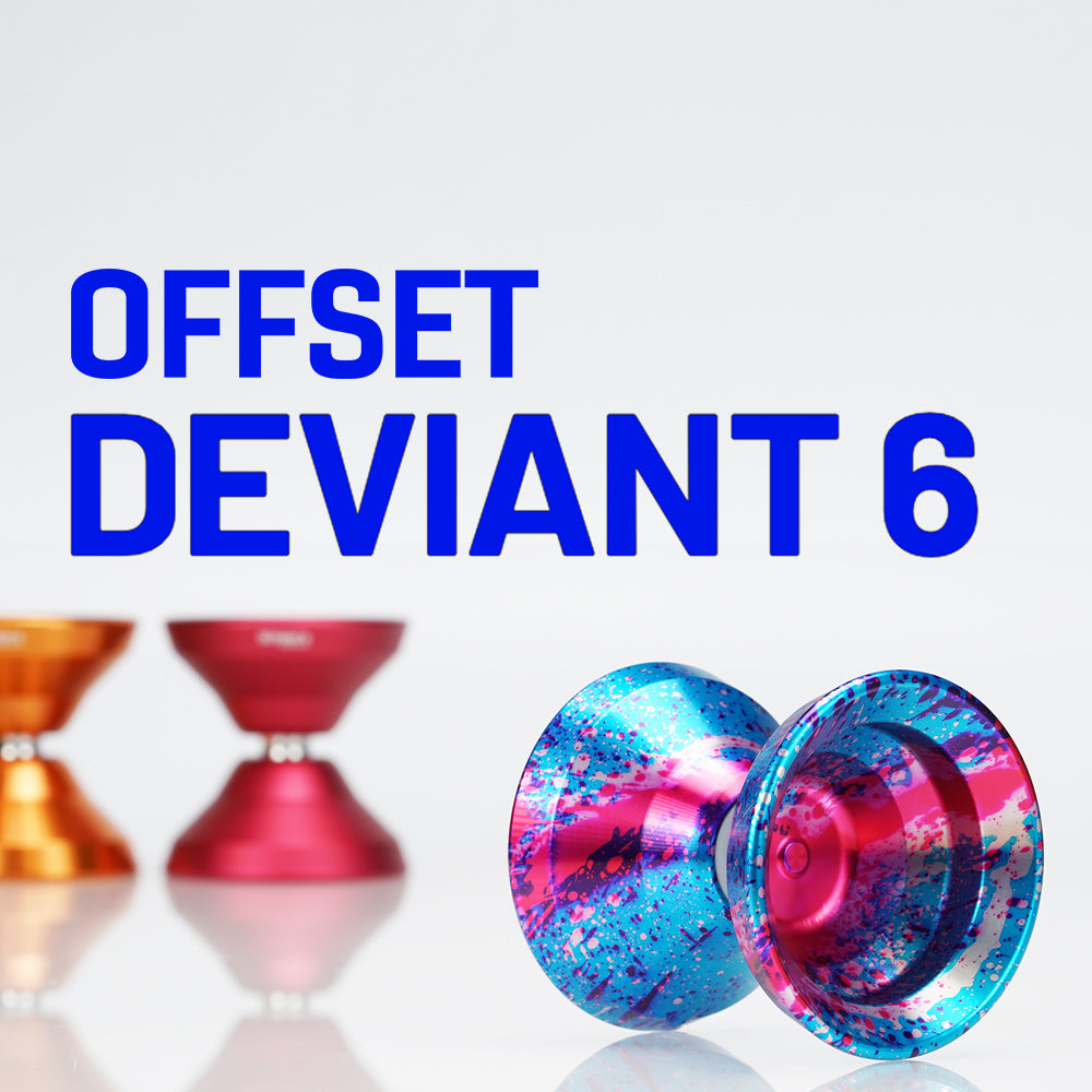 Deviant 6