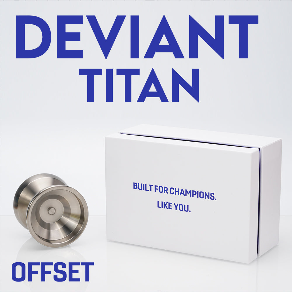 Deviant Titan