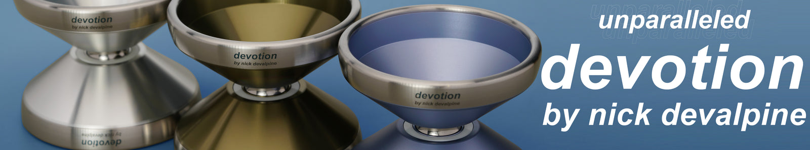 Devotion