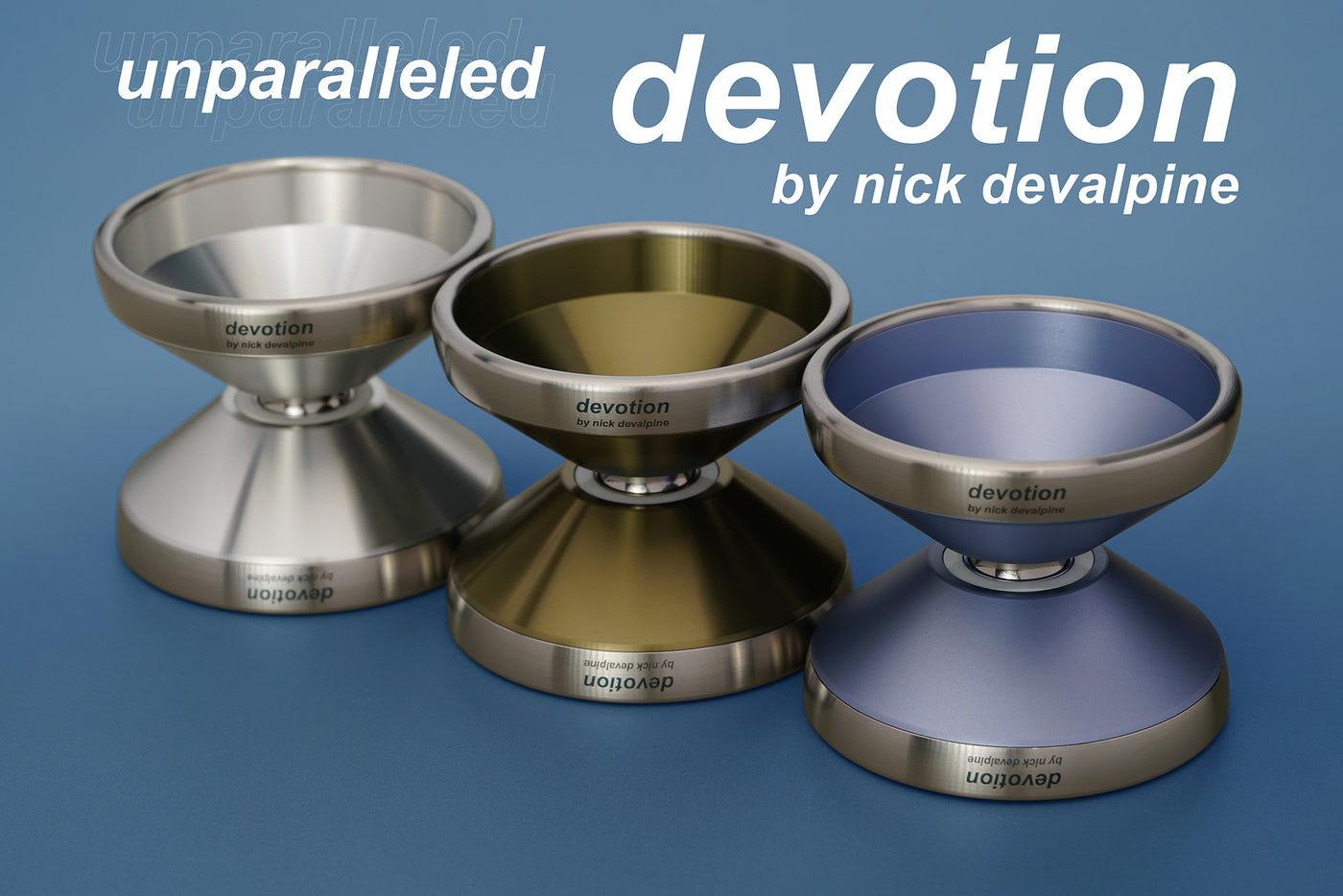 Devotion