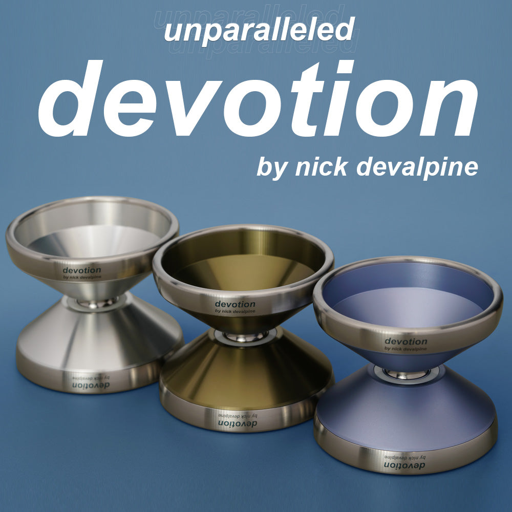 Devotion
