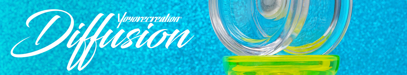 Yoyorecreation Diffusion
