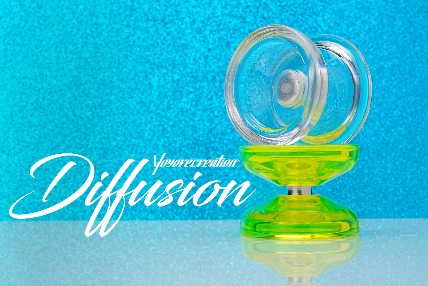 Yoyorecreation Diffusion