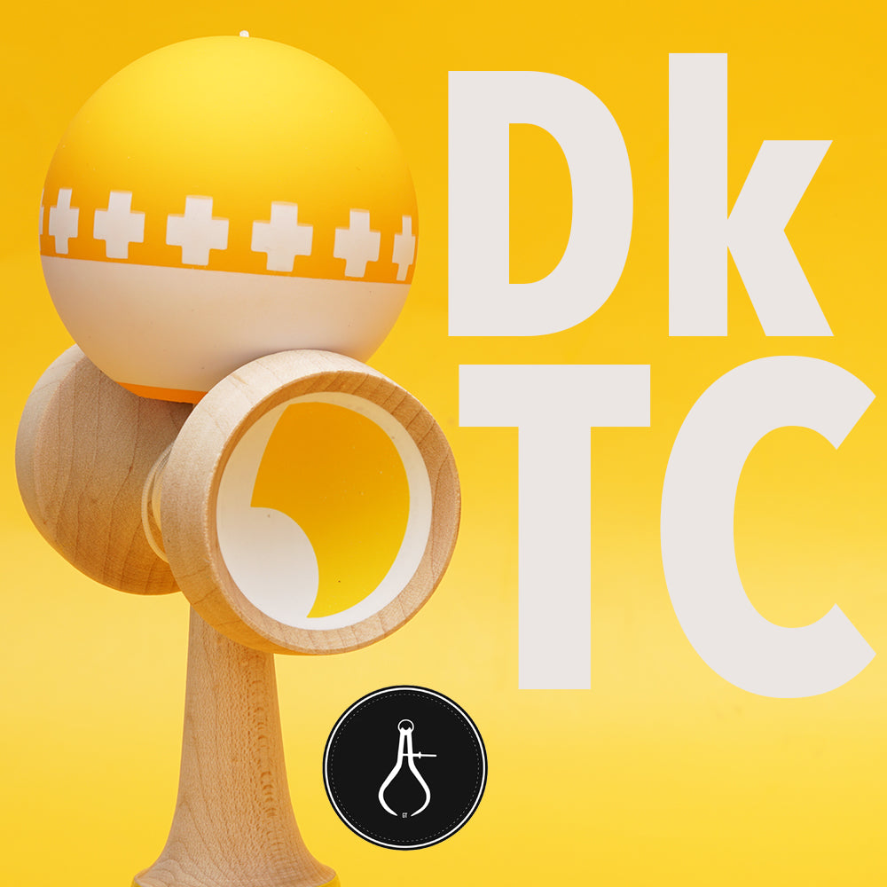 Dink yoyo by Jake Bullock