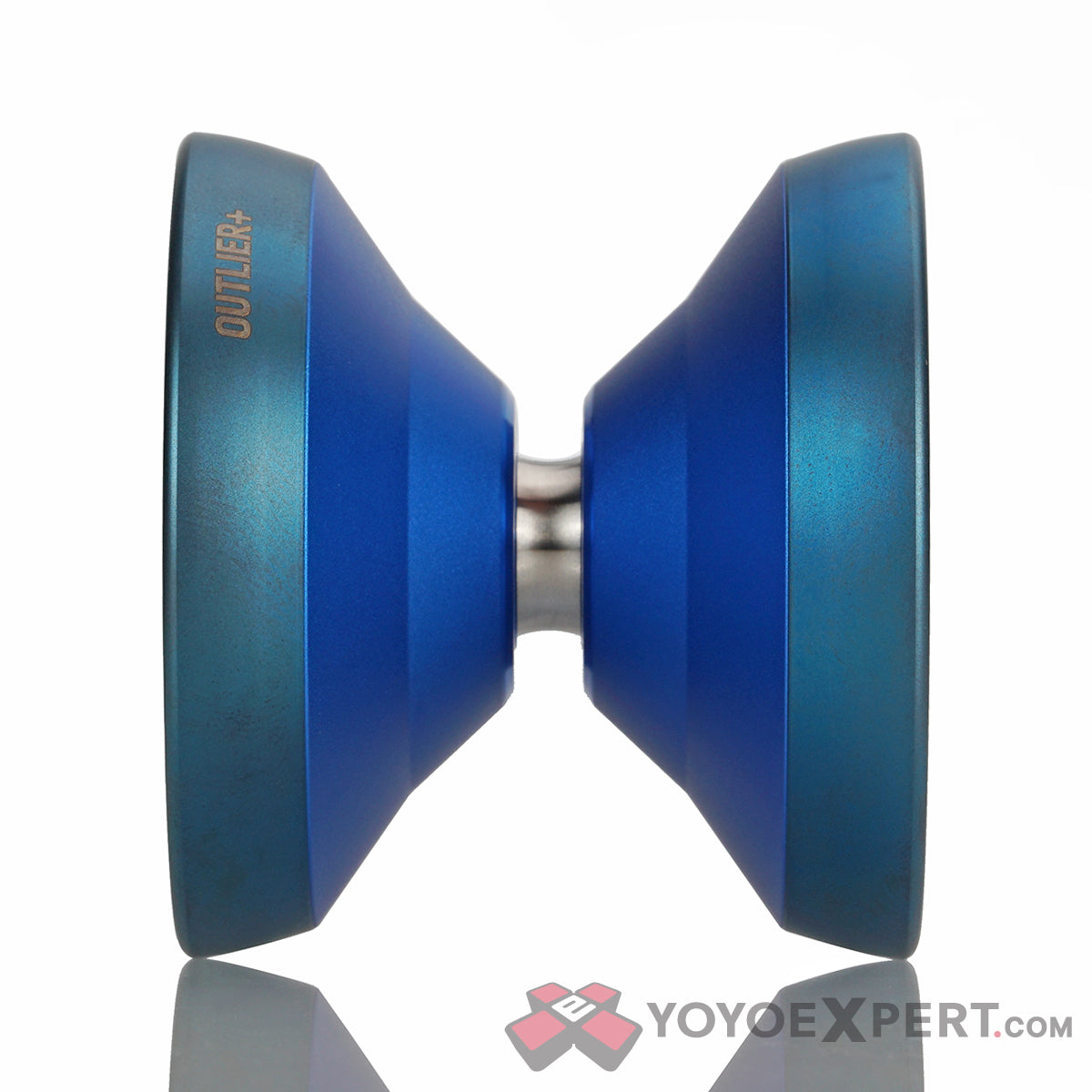 スポーツトイ・アクショントイ offsetyoyo outlier+ OFFSETyoyo OUTLIER+