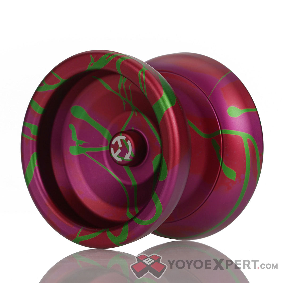 Scrub Yo-Yo by Turner Return Tops