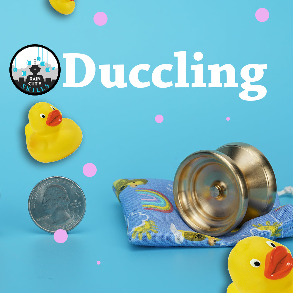 Duccling