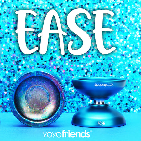 Ease yo-yo by yoyofriends