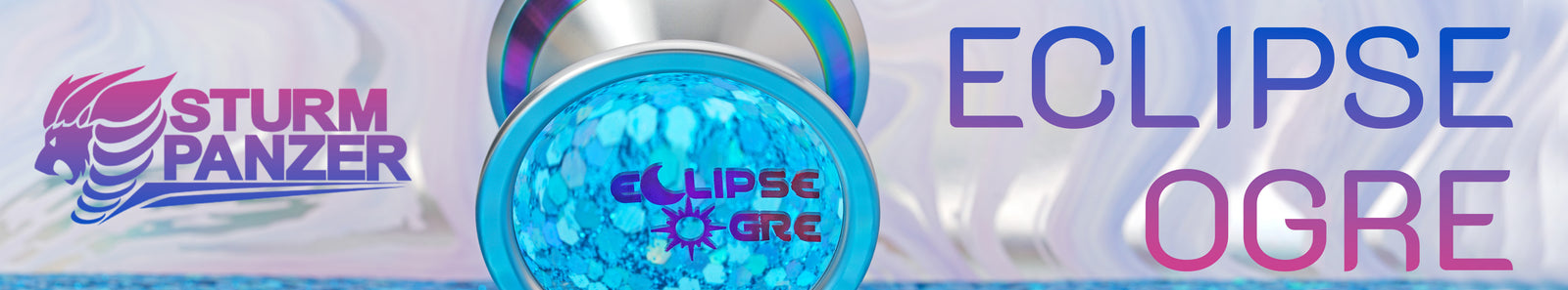 Eclipse Ogre Arousel